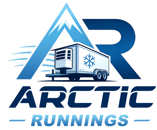 Arctic Runnings